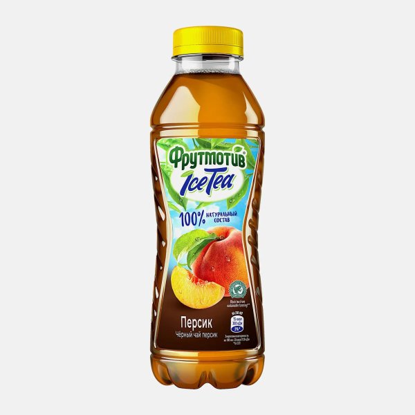 Фрутмотив Персик