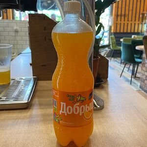 Добрый Фанта