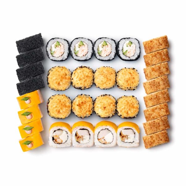 Кайфовый
