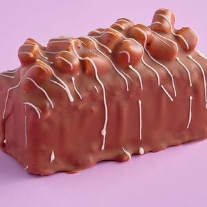 Молочный ломтик