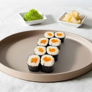 Ролл Сяки маки