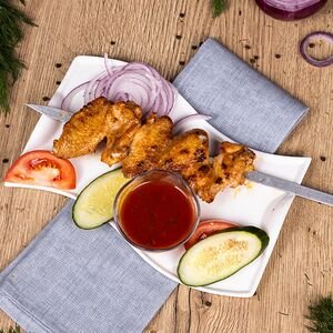 Крылышки