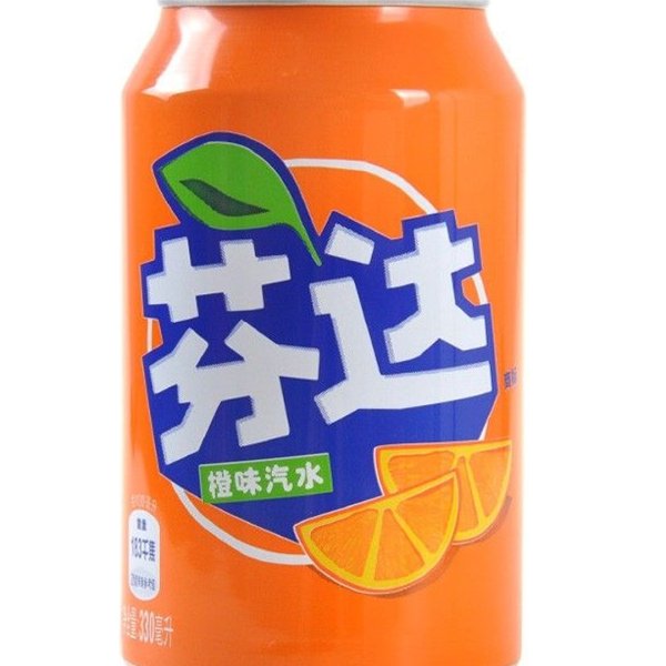Fanta