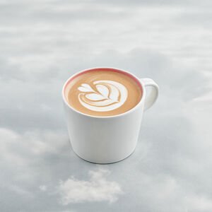 Кофе Капучино Вишня-шоколад