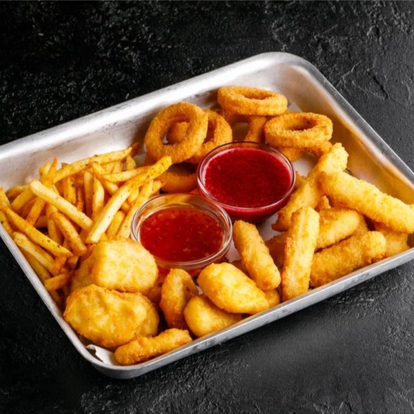 Микс закусок