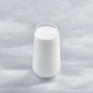 Коктейль молочный